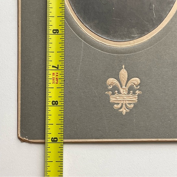 Late Victorian 1908 Original photography Portrait Old Woman black and white - Picture 7 of 14